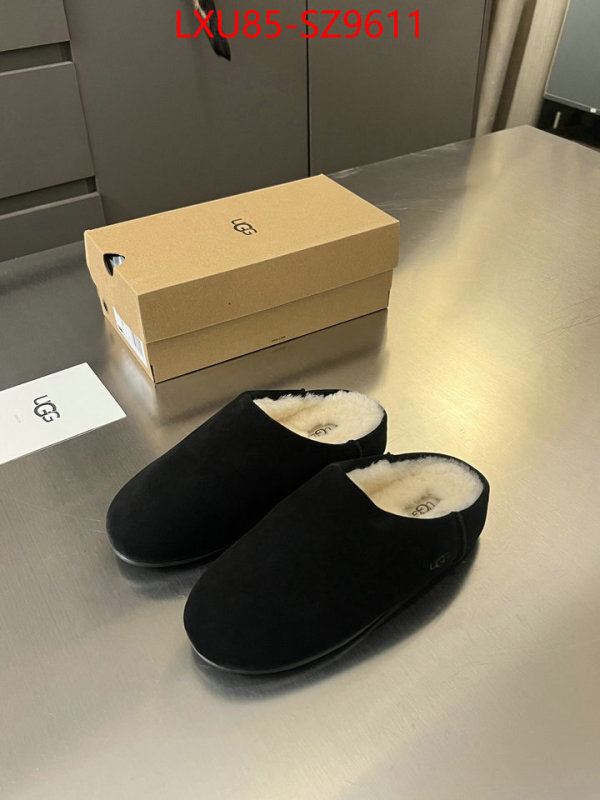 Women Shoes-UGG the most popular ID: SZ9611 $: 85USD