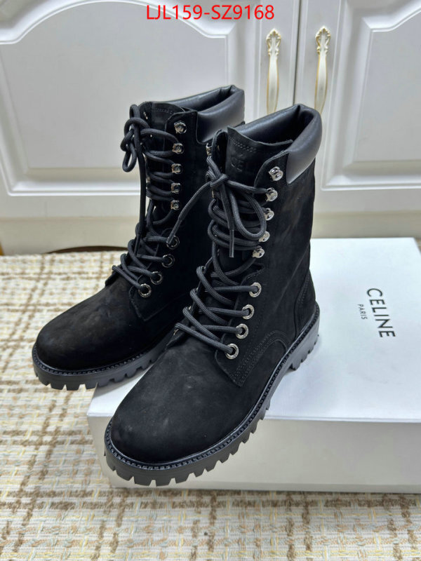 Women Shoes-CELINE buy online ID: SZ9168 $: 159USD