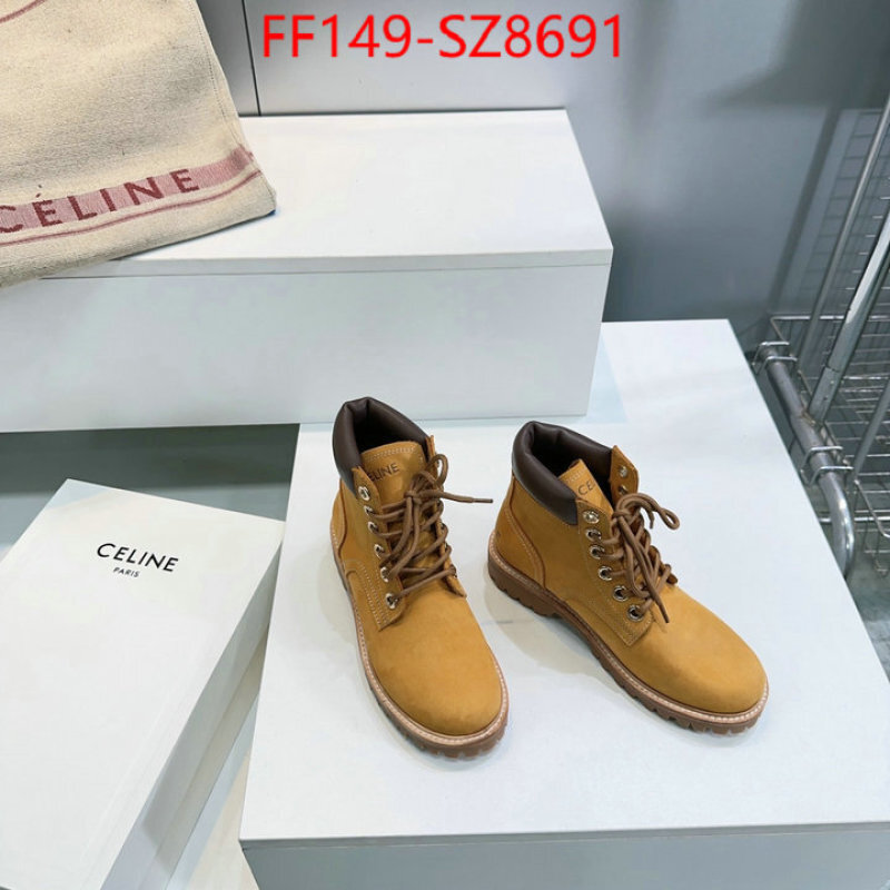 Men Shoes-Celine perfect ID: SZ8691 $: 149USD