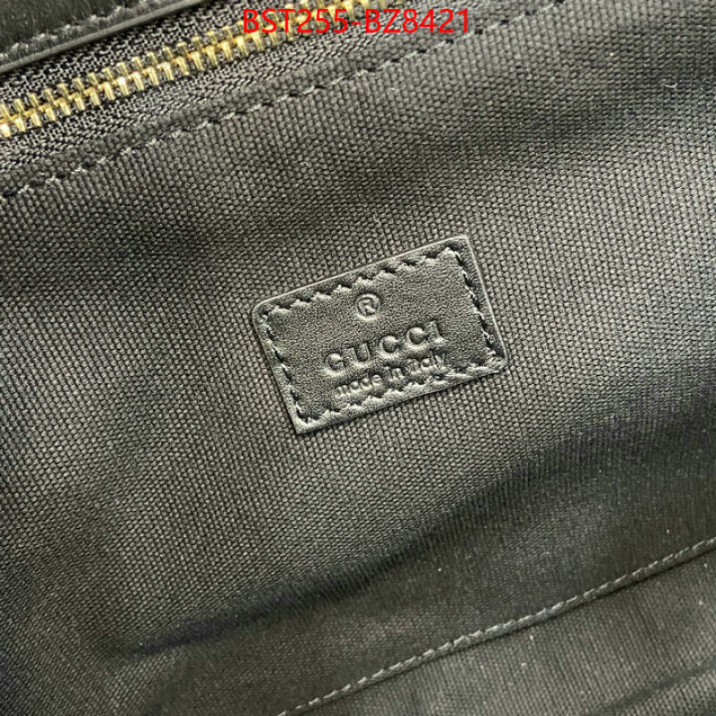 Gucci Bags(TOP)-Padlock- the best affordable ID: BZ8421 $: 255USD,