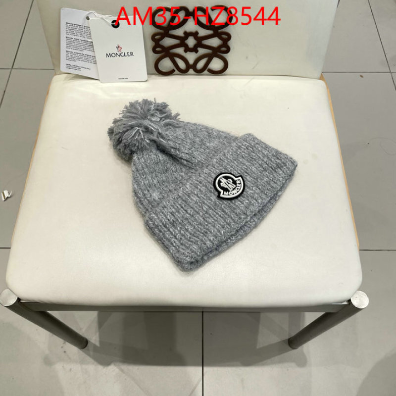 Cap(Hat)-Moncler ID: HZ8544 $: 35USD
