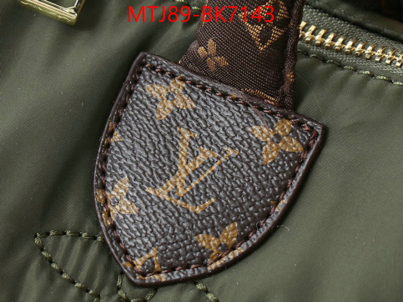 LV Bags(4A)-Speedy- perfect ID: BK7143 $: 89USD,