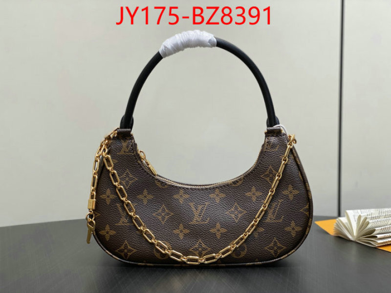 LV Bags(TOP)-Pochette MTis- replica for cheap ID: BZ8391 $: 175USD,
