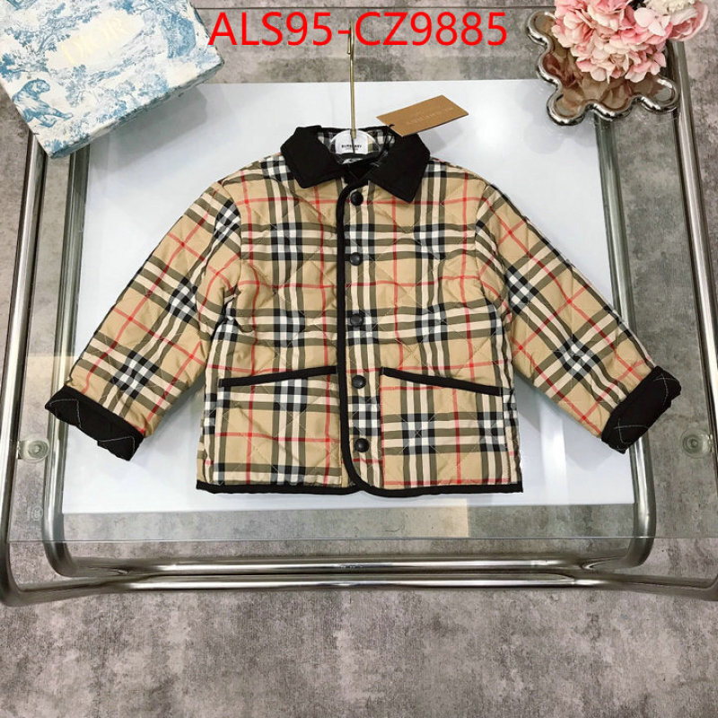 Kids clothing-Down jacket cheap replica designer ID: CZ9885 $: 95USD