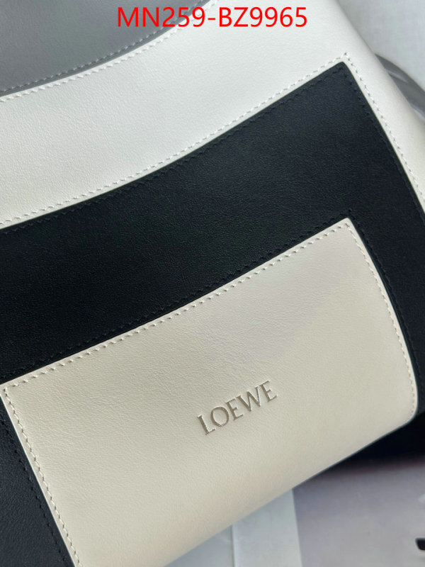 Loewe Bags(TOP)-Crossbody- buy best high-quality ID: BZ9965 $: 259USD,