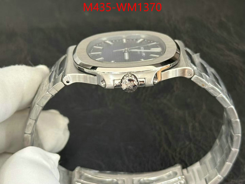 Watch(TOP)-Patek Philippe 2024 aaaaa replica 1st copy ID: WM1370 $: 435USD