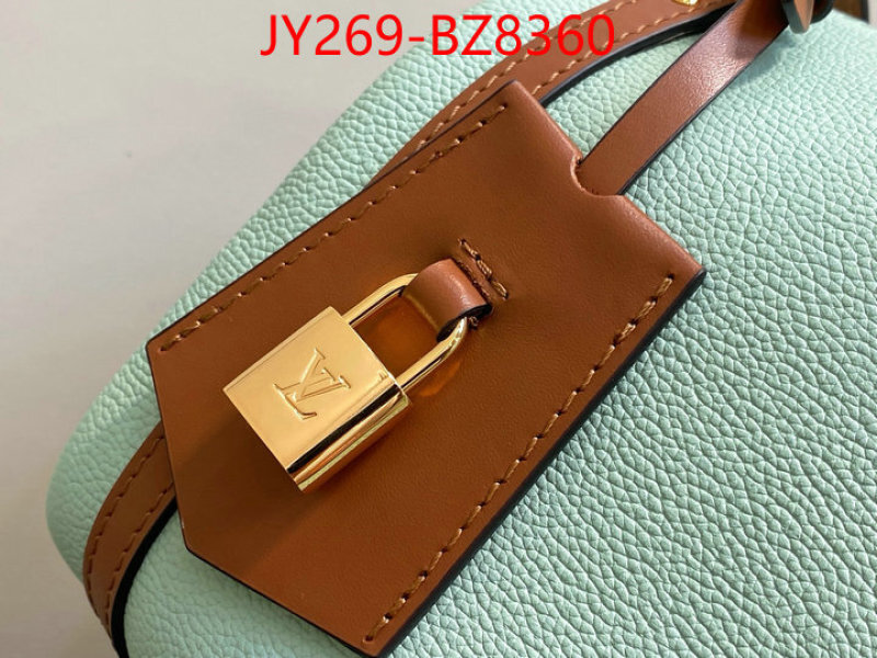 LV Bags(TOP)-Speedy- 7 star ID: BZ8360 $: 269USD,