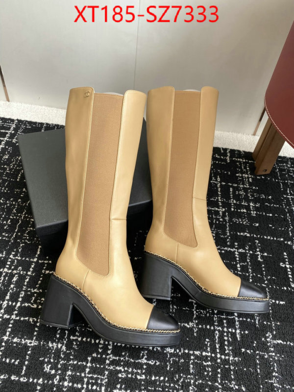 Women Shoes-Boots perfect ID: SZ7333 $: 185USD