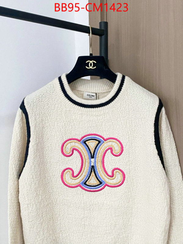 Clothing-Celine where to buy ID: CM1423 $: 95USD