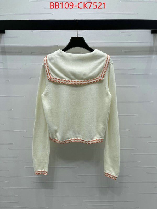 Clothing-Valentino the online shopping ID: CK7521 $: 109USD