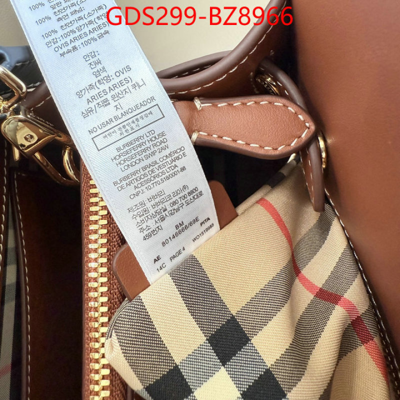 Burberry Bags(TOP)-Handbag- from china 2024 ID: BZ8966