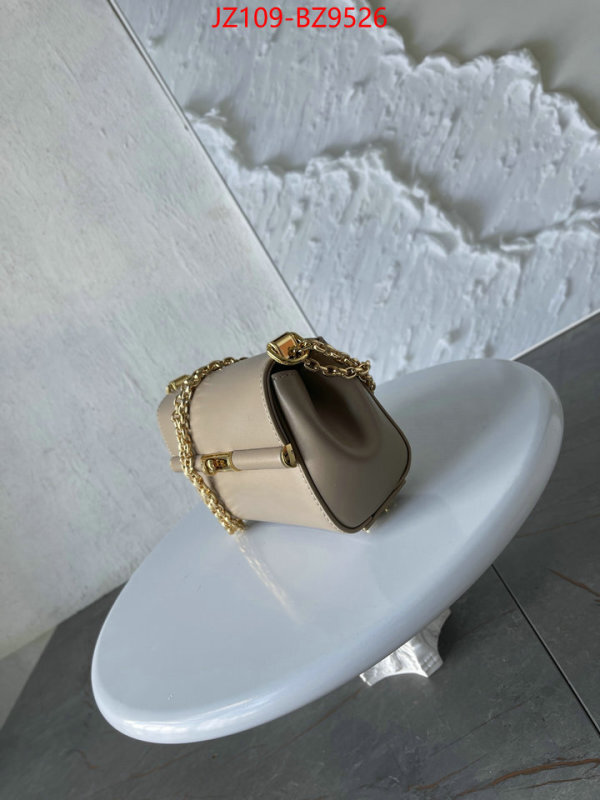 DG Bags(4A)-Crossbody- where to buy high quality ID: BZ9526 $: 109USD,