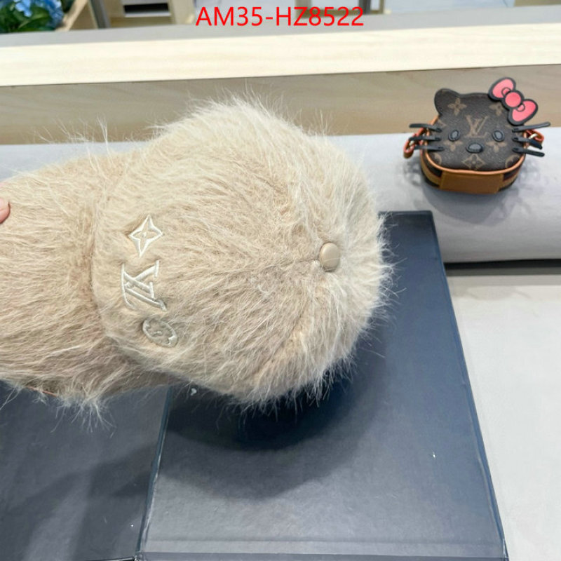 Cap(Hat)-LV ID: HZ8522 $: 35USD