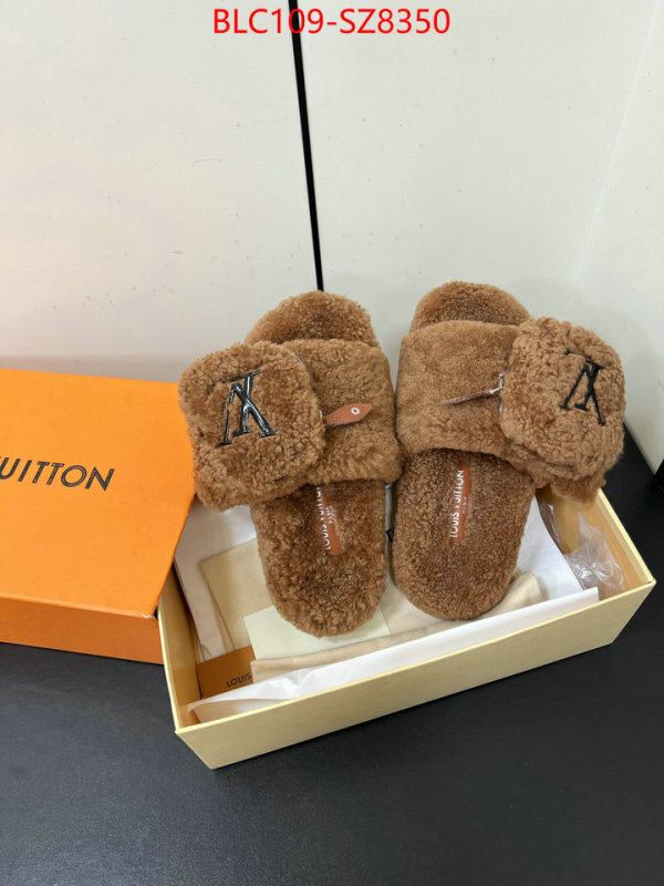 Women Shoes-LV ID: SZ8350 $: 109USD