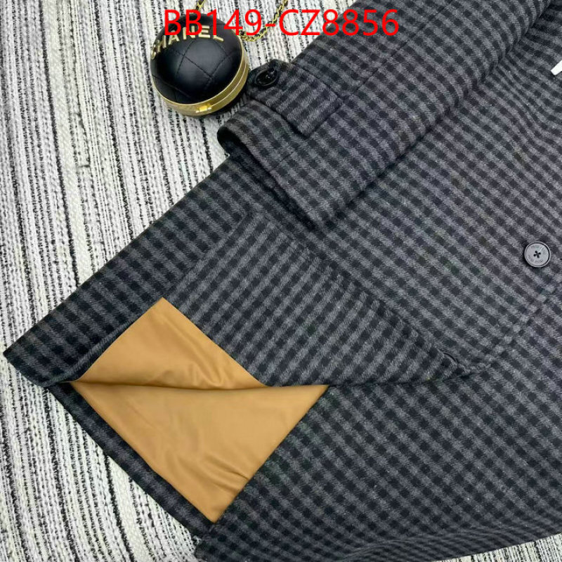 Clothing-MIU MIU where should i buy replica ID: CZ8356 $: 149USD