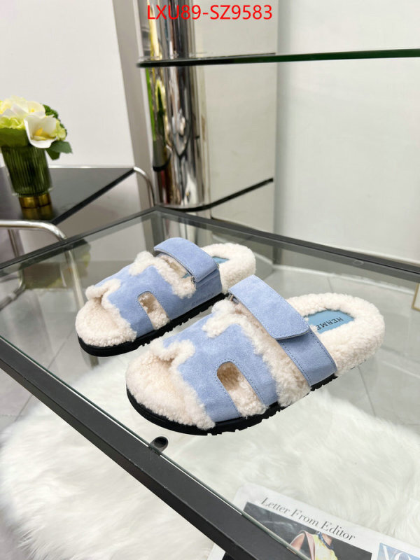 Women Shoes-Hermes aaaaa ID: SZ9580 $: 89USD