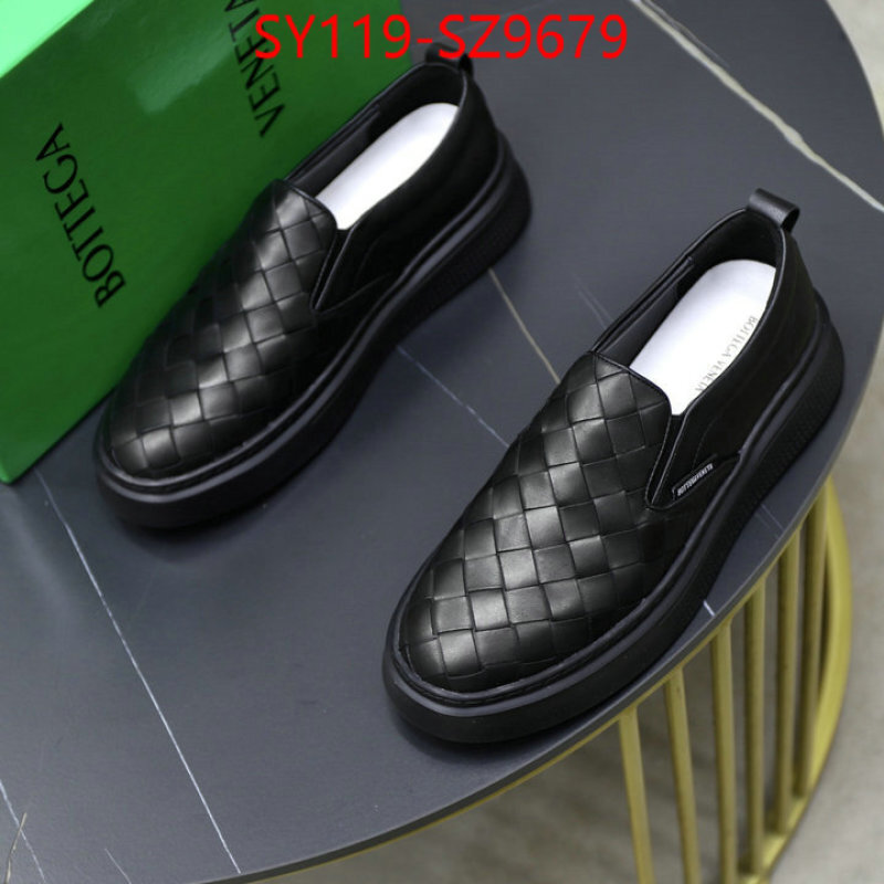 Men Shoes-BV the best designer ID: SZ9679 $: 119USD