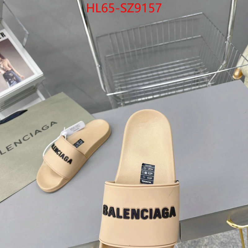 Men Shoes-Balenciaga replica every designer ID: SZ9157 $: 65USD