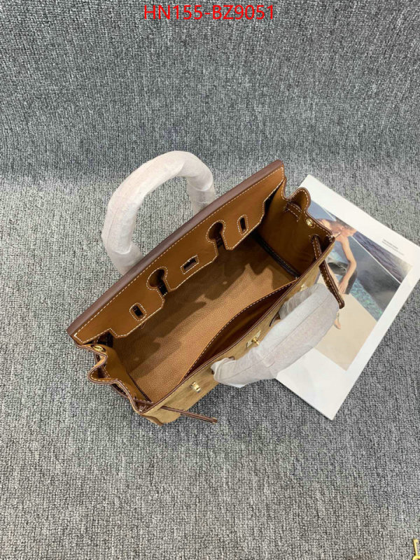 Hermes Bags(4A)-Birkin- copy ID: BZ9051