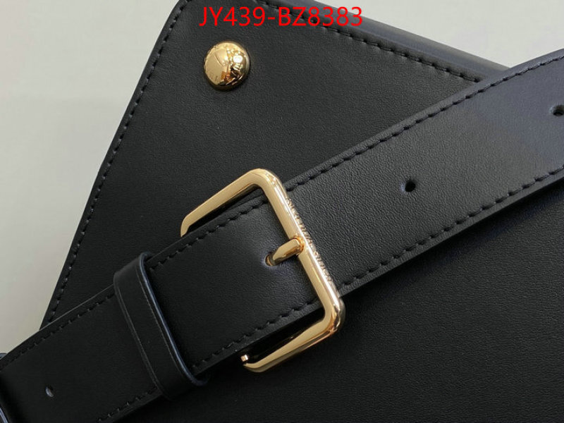 LV Bags(TOP)-Handbag Collection- designer 7 star replica ID: BZ8383 $: 439USD,