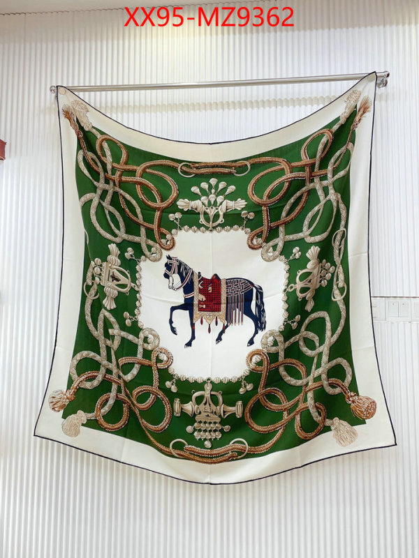 Scarf-Hermes online sale ID: MZ9362 $: 95USD