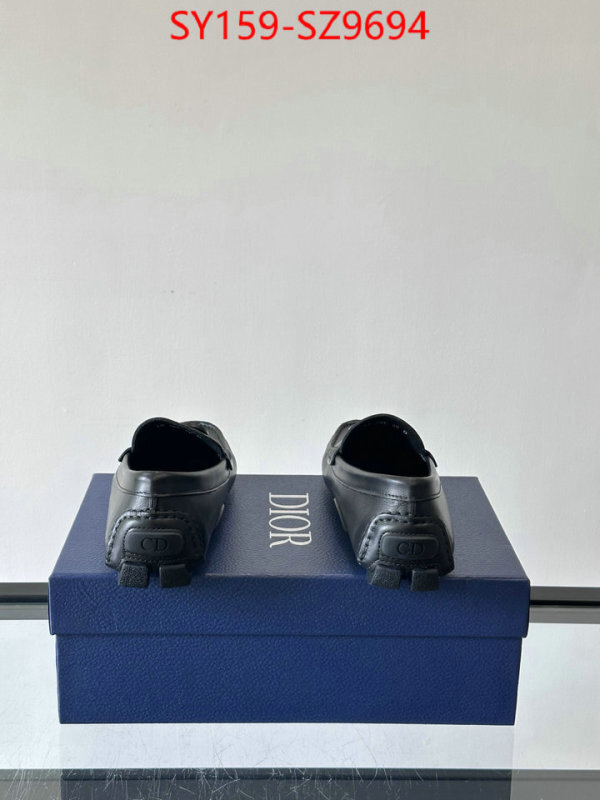 Men shoes-Dior replcia cheap from china ID: SZ9694 $: 159USD