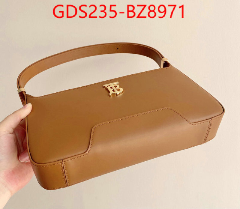 Burberry Bags(TOP)-Handbag- sell online luxury designer ID: BZ8971 $: 235USD,