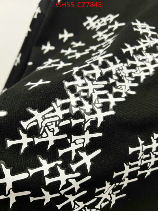 Clothing-LV 1:1 ID: CZ7845 $: 55USD