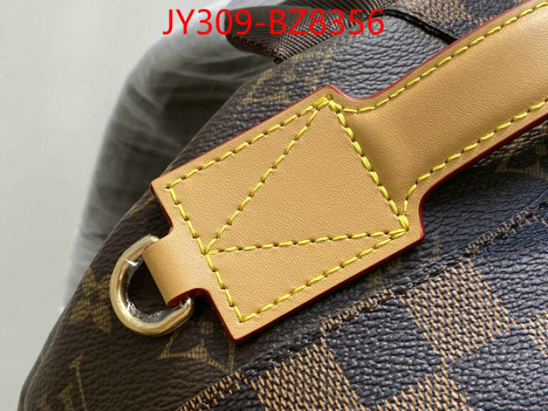 LV Bags(TOP)-Backpack- quality replica ID: BZ8356 $: 309USD,