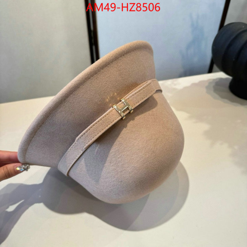 Cap(Hat)-Hermes ID: HZ8506 $: 49USD