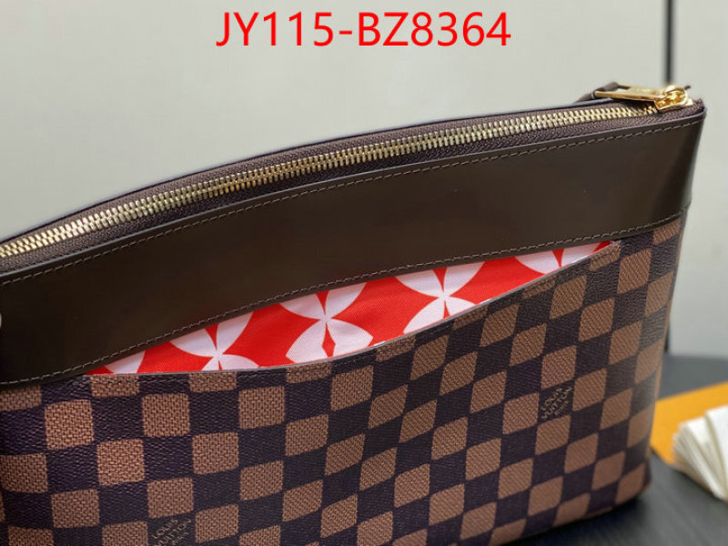 LV Bags(TOP)-Trio- designer fake ID: BZ8364 $: 115USD,