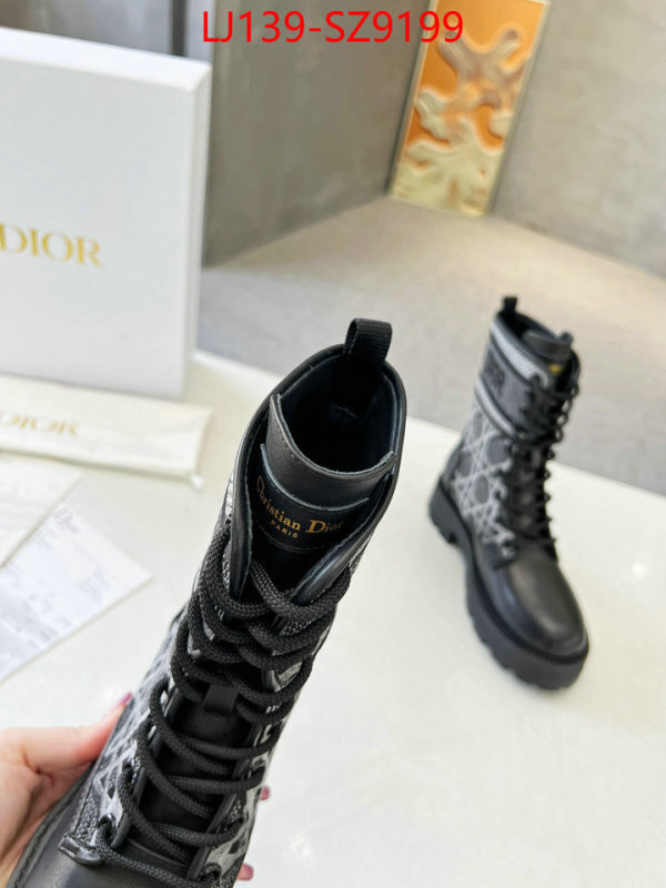 Women Shoes-Dior where can i buy ID: SZ9199 $: 139USD