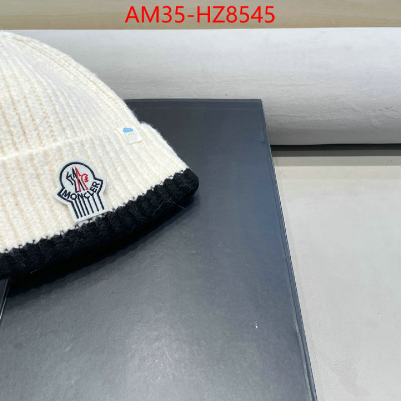 Cap(Hat)-Moncler ID: HZ8545 $: 35USD
