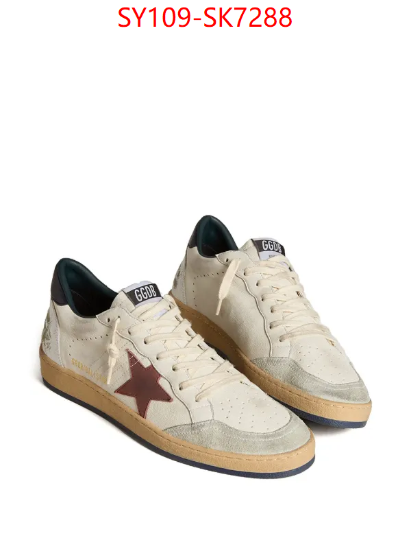 Men Shoes-Golden Goose replicas ID: SK7288 $: 109USD