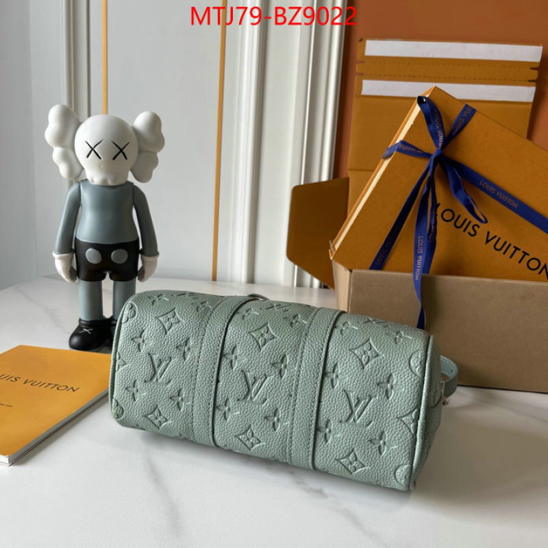 LV Bags(4A)-Speedy- top designer replica ID: BZ9022 $: 79USD,