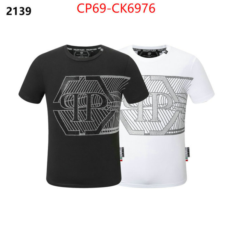 Clothing-Philipp Plein ID: CK6976 $: 69USD