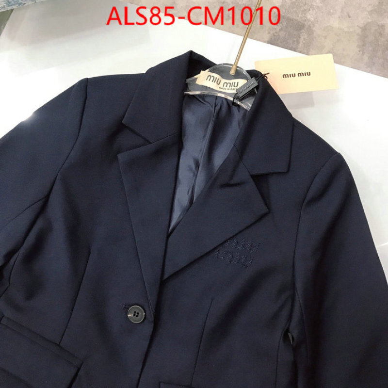 Kids clothing-MIU MIU best fake ID: CM1010 $: 85USD