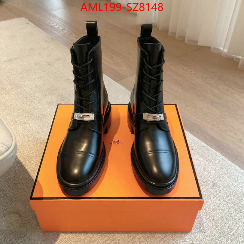 Women Shoes-Hermes ID: SZ8148 $: 199USD