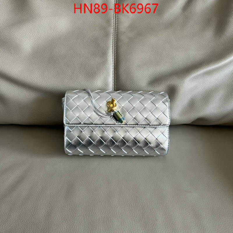 BV Bags(4A)-Crossbody- how to buy replica shop ID: BK6967 $: 89USD,