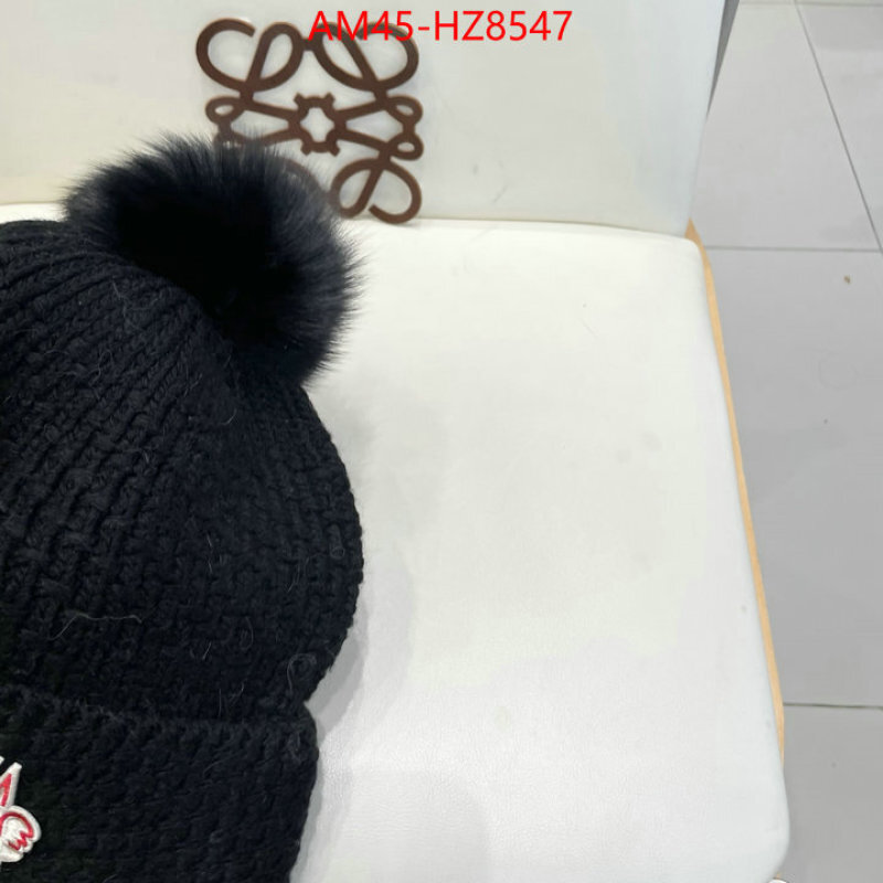 Cap(Hat)-Moncler ID: HZ8547 $: 45USD