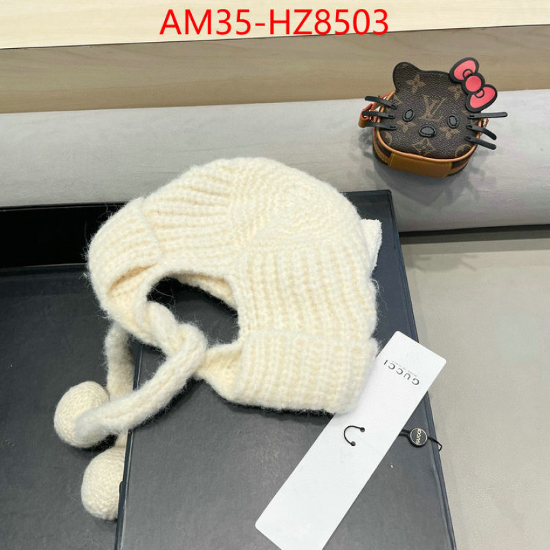 Cap(Hat)-Gucci ID: HZ8503 $: 35USD