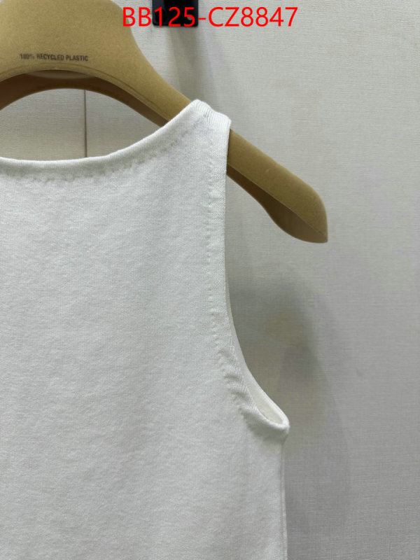 Clothing-MIU MIU aaaaa customize ID: CZ8347 $: 125USD