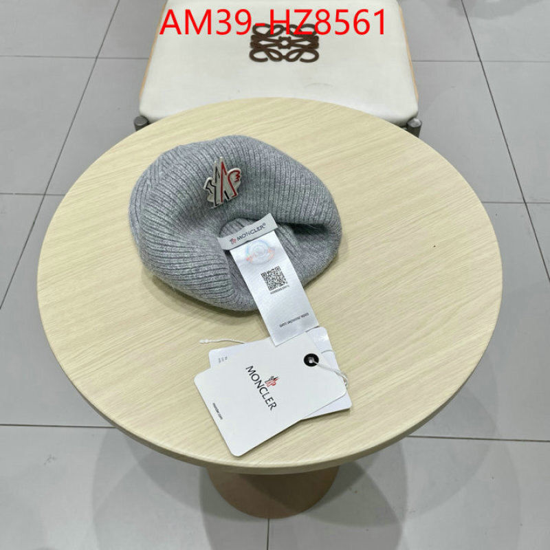 Cap(Hat)-Moncler ID: HZ8561 $: 39USD