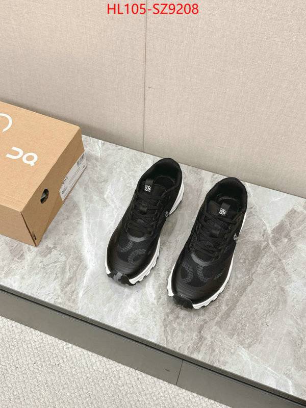 Women Shoes-Loewe what 1:1 replica ID: SZ9208 $: 105USD