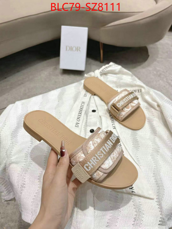 Women Shoes-Dior what best designer replicas ID: SZ8111 $: 79USD
