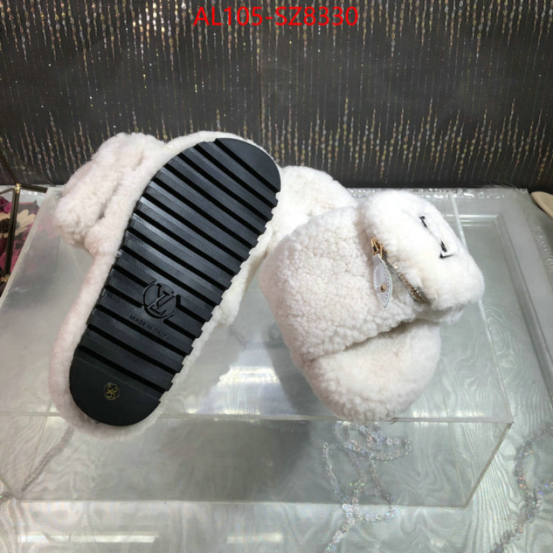 Women Shoes-LV ID: SZ8330 $: 105USD