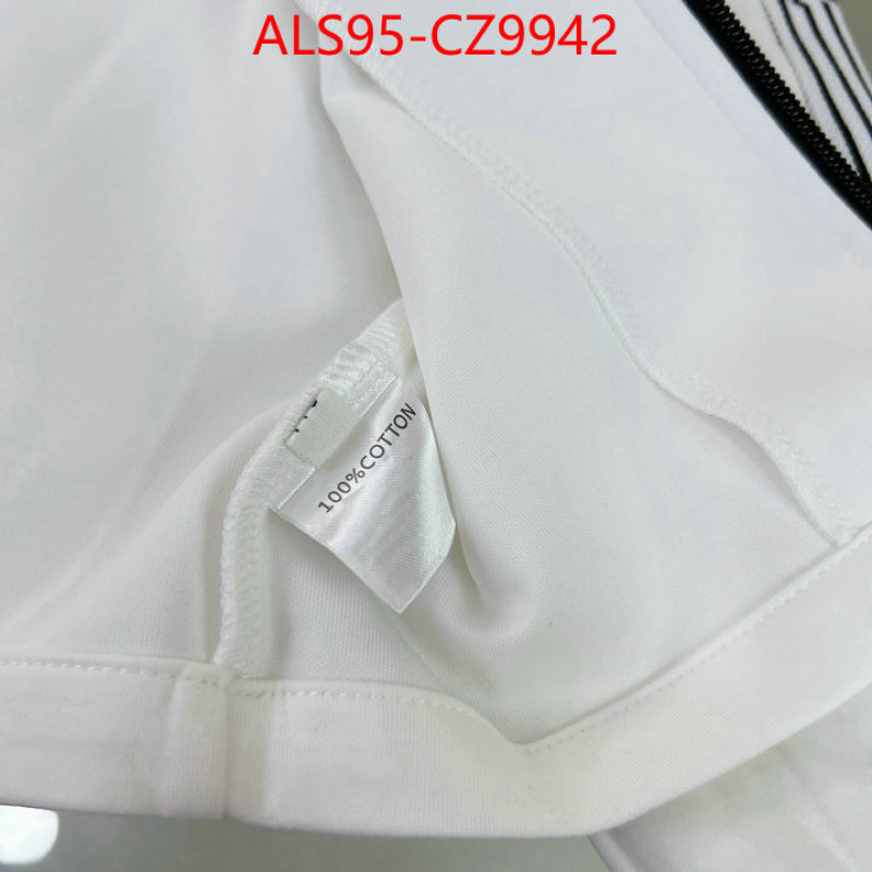 Kids clothing-Dior what's best ID: CZ9942 $: 95USD