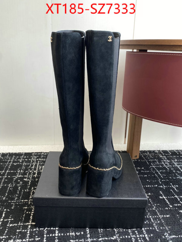 Women Shoes-Boots perfect ID: SZ7333 $: 185USD