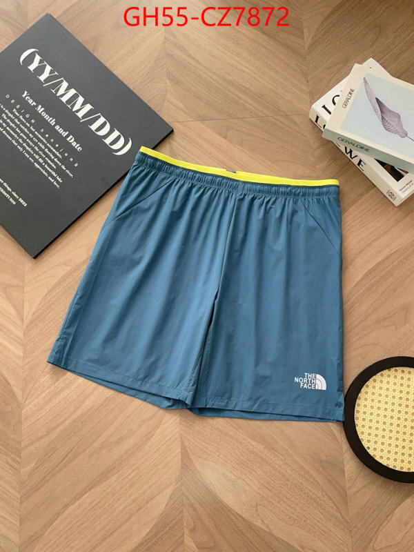 Clothing-The North Face aaaaa ID: CZ7872 $: 69USD