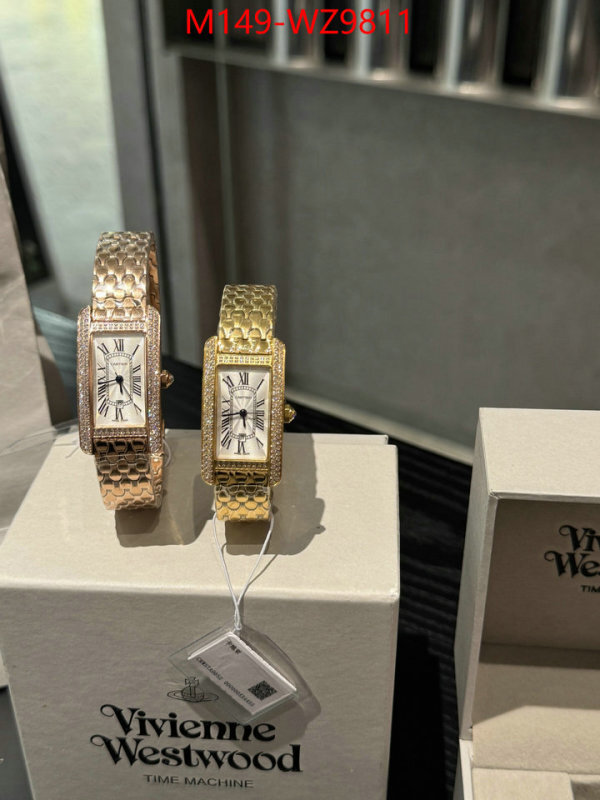 Watch(4A)-Cartier china sale ID: WZ9811 $: 149USD